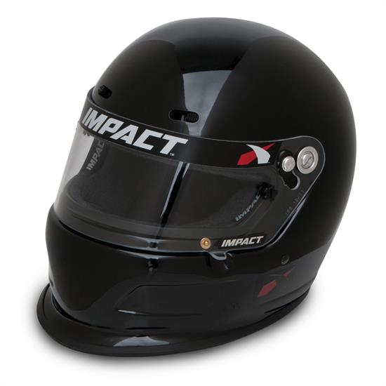 Impact Racing Charger SA2020 Racing Helmet