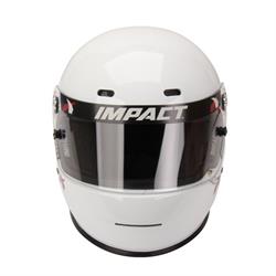 Impact Racing Wizard SA10 Race Helmet