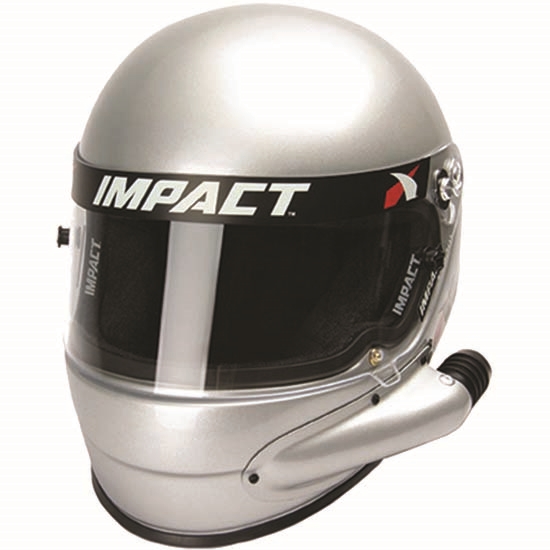 Impact 1320 Side Air SA2015 Racing Helmet