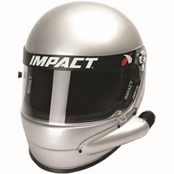 Impact 1320 Side Air SA2015 Racing Helmet