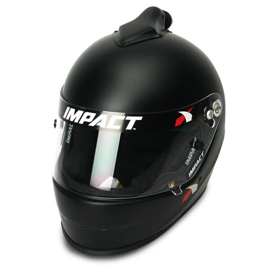 Impact Racing SA2020 1320 Top Air Helmet