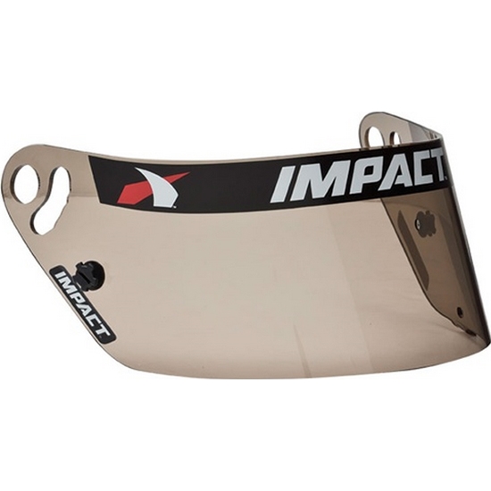Impact Racing 19399902 Super Sport Helmet Replacement Shield