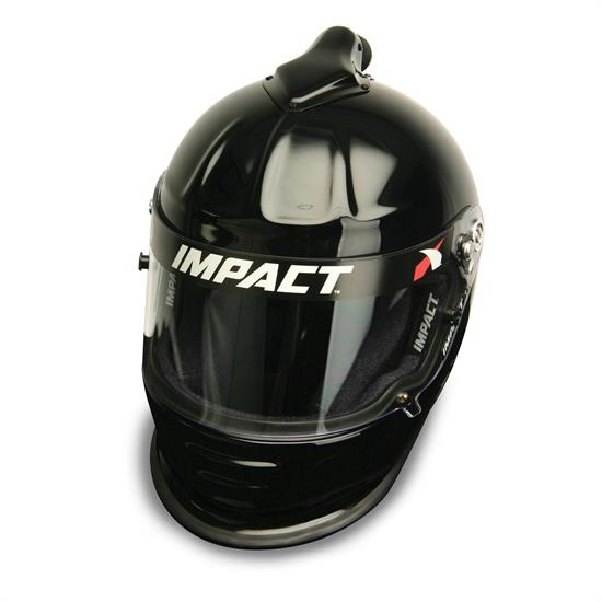 Impact Racing Air Draft SA2020 Racing Helmet