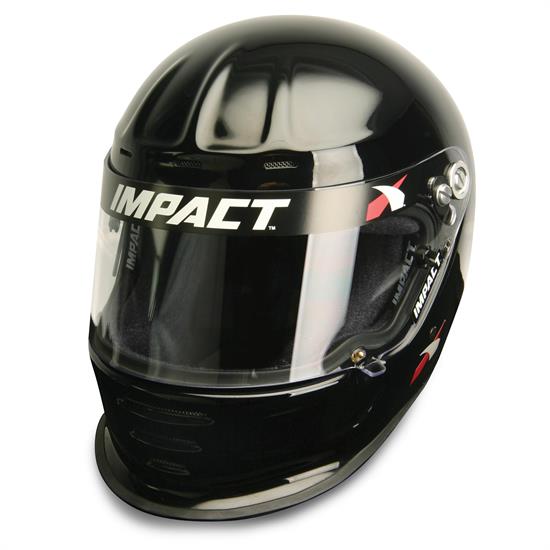 Impact Racing Draft TS SA2020 Racing Helmet
