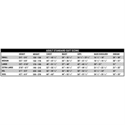 Impact Racing Suit-One Piece-Double Layer Driving Suit