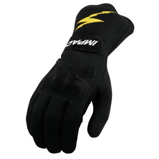 Impact Racing G4 Racing Gloves