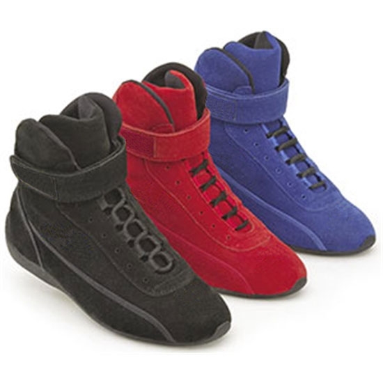Impact Racing H/T Bolt Driver Shoes