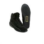 Impact Racing Racing Shoes-Mid Top
