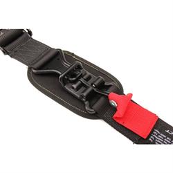 Impact 5111522 Pro Series 16.1 Latch and Link Restraints, 2x2"
