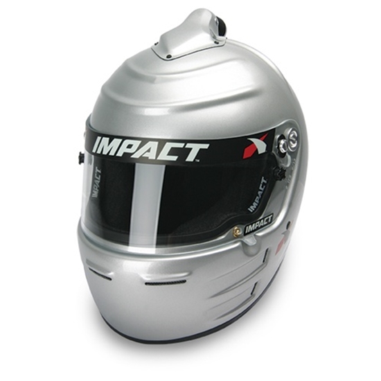 Impact 16999 Vapor SC Helmet SA10