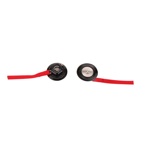 Impact Racing Necksgen Helmet Post Kit