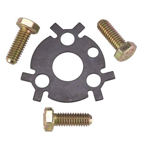 Camshaft Lockplate and Bolt Kit