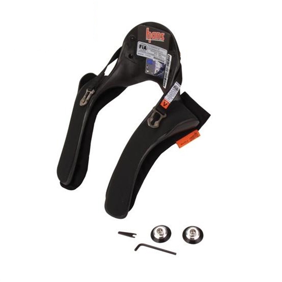 HANS DK 11233-311 Hans Device Sport II-20 -Med-PA-SAH-Sliding Tether