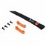 HANS Device Quick Click Sliding Tether, Sport II HANS Device Quick Click Sliding Tether, Sport II