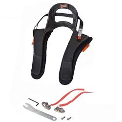 HANS DK14247.411 SFI Hans Device Sport III Quick Click, 20 Deg, L
