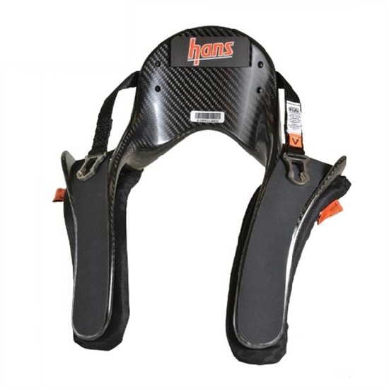 HANS DK 13235-31 Hans Device Pro SAH 20 -Med Post Anchor Slide Tether