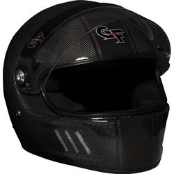 G-FORCE CF3 Carbon Fiber SA2015 Full Face Racing Helmet
