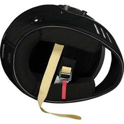 G-FORCE CF3 Carbon Fiber SA2015 Full Face Racing Helmet