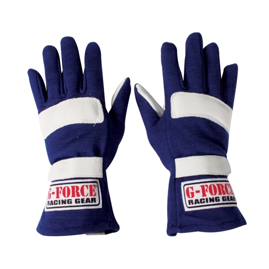 G-FORCE G5 Racing Gloves