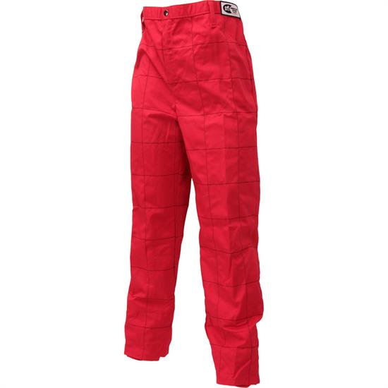 G-Force 125 SFI-1 Racing Pants
