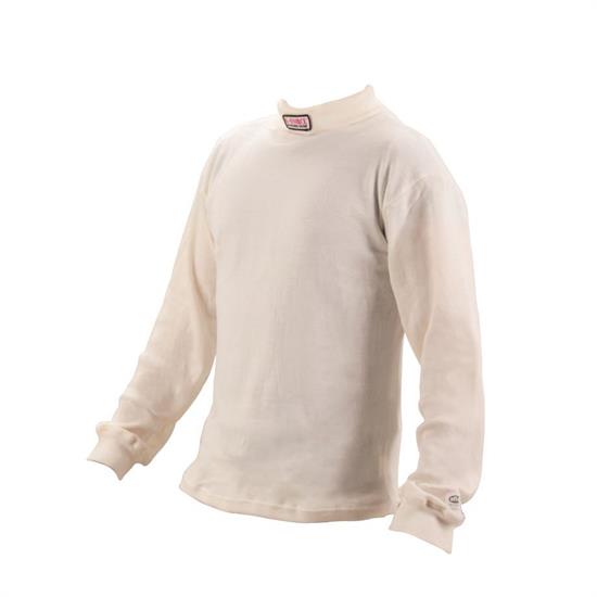 G-Force Nomex Underwear Top
