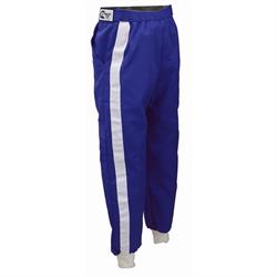 Garage Sale - G-FORCE 105 Racing Suit, Pants Only