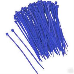 G-Force 4705 Premium 14 Inch Tie Wraps, Pack of 100
