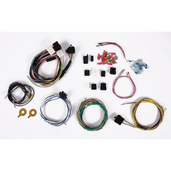Garage Sale - Aftermarket Gauge Harness for '64-'65 Chevelle