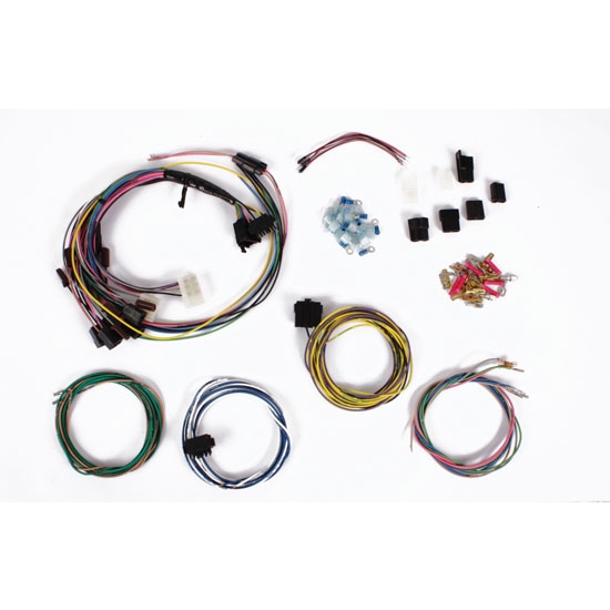 Garage Sale - Aftermarket Gauge Harness for '66-'67 Nova