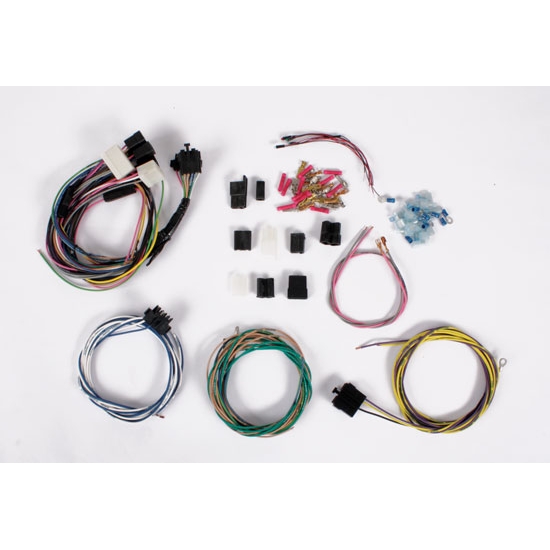Garage Sale - Aftermarket Gauge Harness for '66-'67 Chevelle