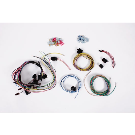 Garage Sale - Aftermarket Gauge Harness for '70-'72 Chevelle