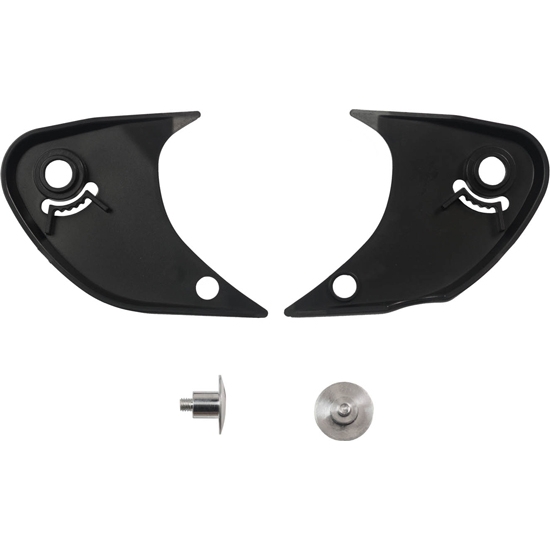 G-FORCE Racing Gear 8600 Pro Helmet Shield Pivot Kit - SA2005