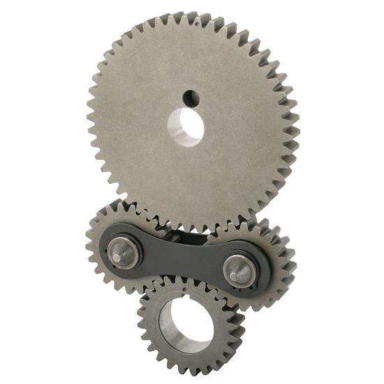Tru-Gear Ford 289-302-351W Gear Drive