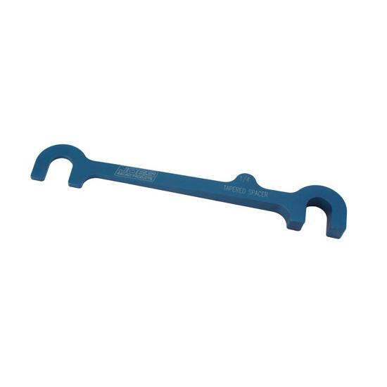 JOES Racing Products 14240 Tapered A-Arm Cross Shaft Spacer, 1/4 Inch