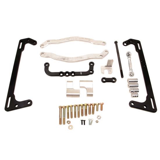 JOES Racing Products 25888 600 Kawasaki Engine Motor Mount Kit