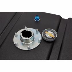 JAZ Products 292-016-01 16 Gallon Pro Street Fuel Cell with Sump