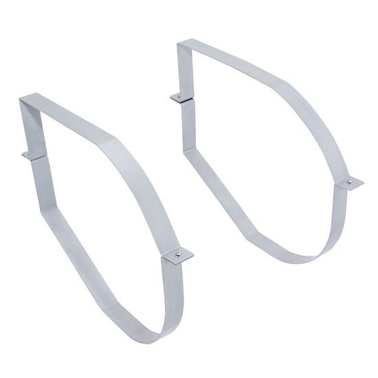 JAZ Products 400-632-03 Straps for 458-275 Fuel Cell