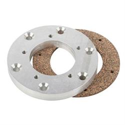 Speedway 1936-56 Ford Fuel Tank Sending Unit Sender Adapter Plate