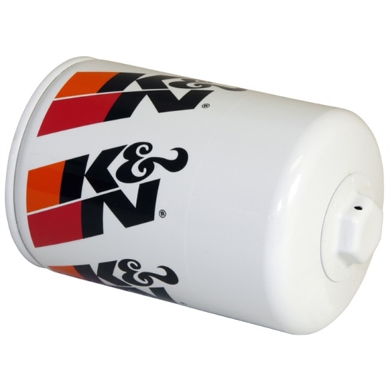 K&N HP-3001 Performance Gold Oil Filter