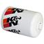 K&N HP-3001 Performance Gold Oil Filter K&N HP-3001 Performance Gold Oil Filter