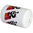 K&N HP-3002 Performance Gold Oil Filter K&N HP-3002 Performance Gold Oil Filter