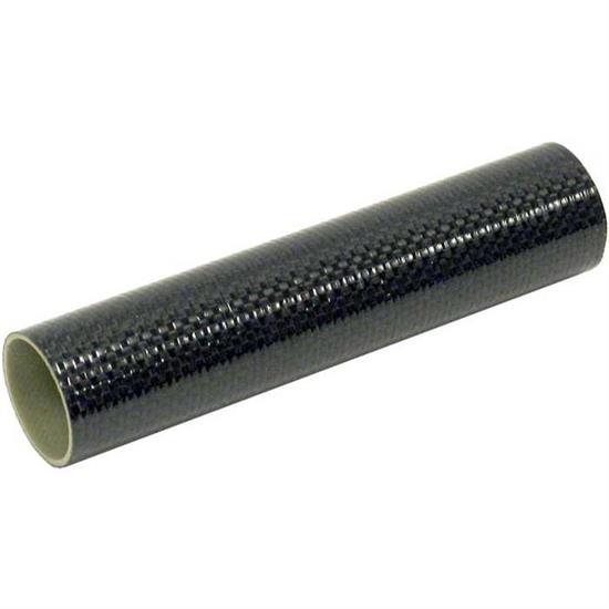 K&N 100-8501 Composite Breather Tube, 1.375 Inch OD, Crankcase Vent