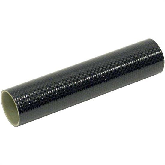 K&N 100-8501 Composite Breather Tube, 1.375 Inch OD, Crankcase Vent