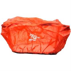 K&N 100-8562PR PreCharger Air Filter Wrap, 10in Tall, Red