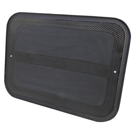 K&N 100-8571 Air Filter Bases, 17 in. Long, 14 in. Width