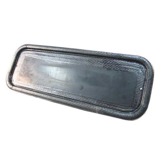 K&N 100-8573 Air Filter Bases, 19 in. Long, 7 in. Width