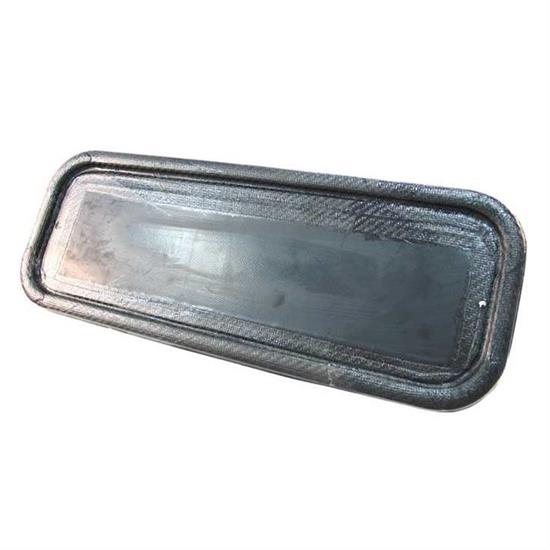 K&N 100-8573 Air Filter Bases, 19 in. Long, 7 in. Width