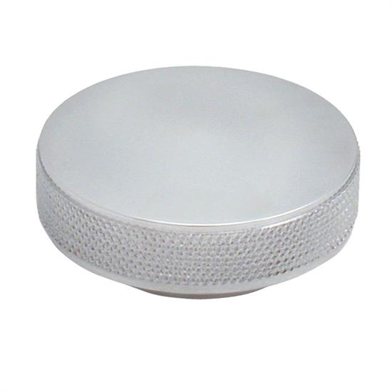 Spectre 1768 Air Cleaner Fastener, Knurled, Steel, Chrome, Each