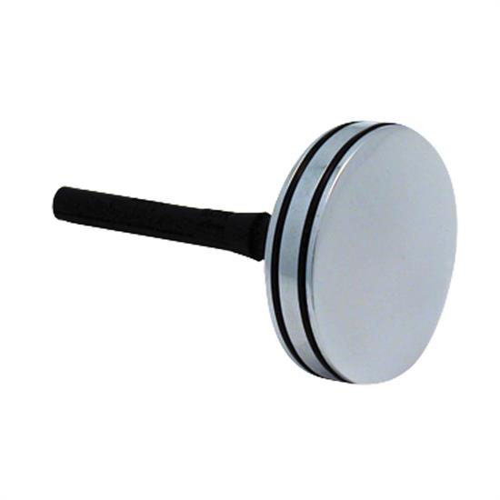 Spectre 17985 Power Steering Pump Cap, Pol Alum, Saginaw Pumps, Each