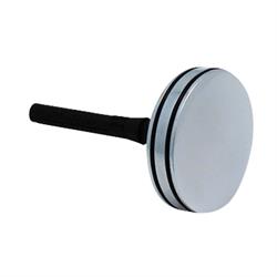 Spectre 17985 Power Steering Pump Cap, Pol Alum, Saginaw Pumps, Each